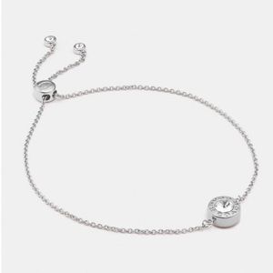 Coach Slider Bracelet